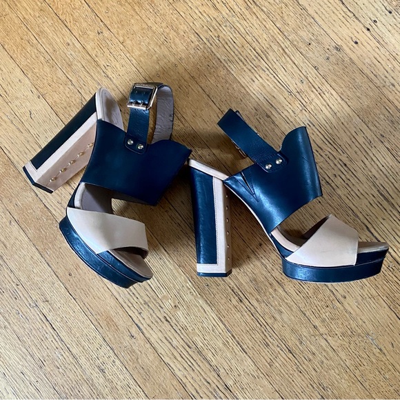 VARIOUS SHOES, BOOTS AND HEELS CLOSET CLEANOUT sz 9.5/10 40 - Picture 6 of 7